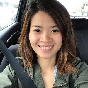 Meet your Posher, Phuong